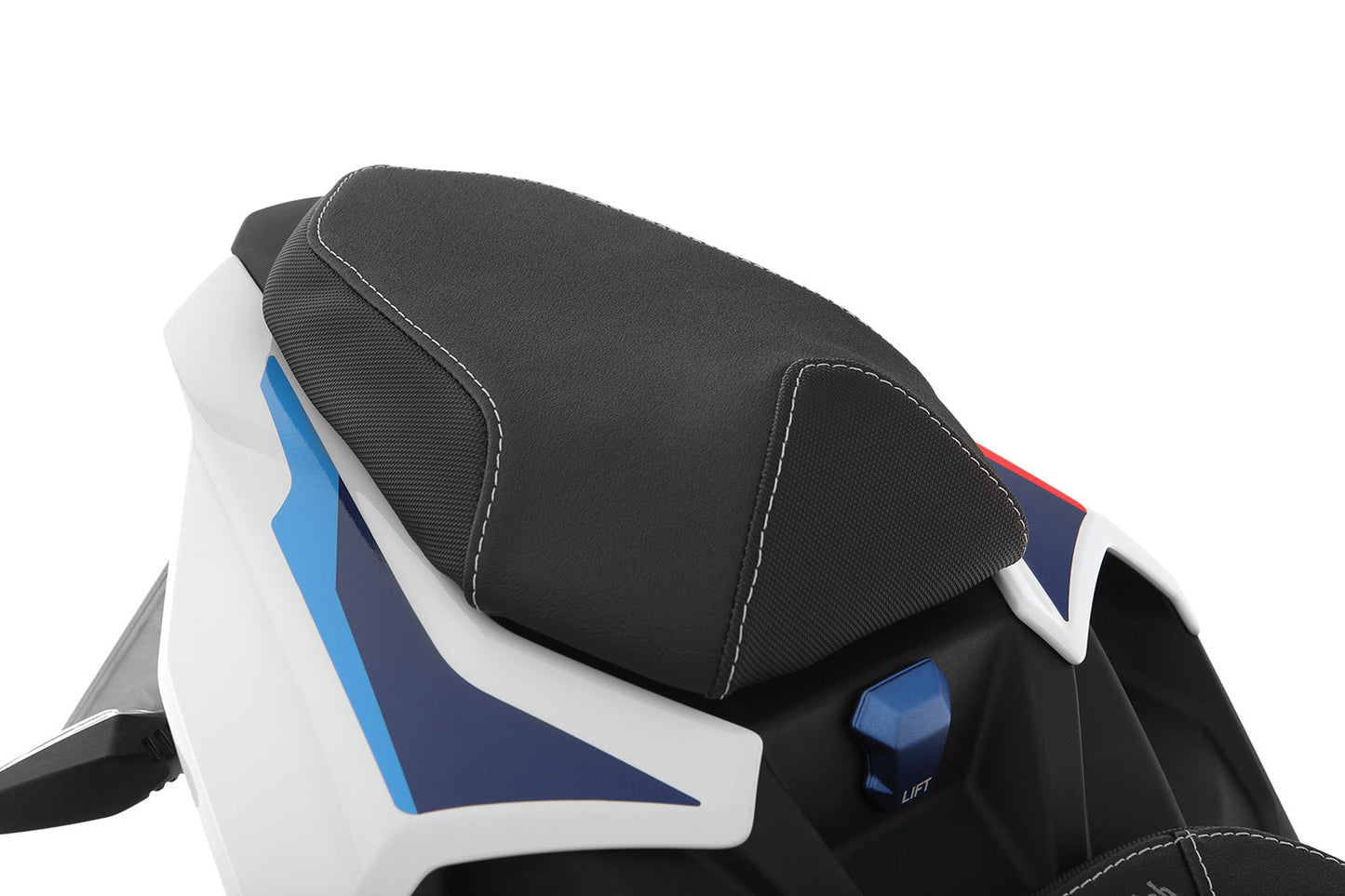 ThermoPro passenger seat cover