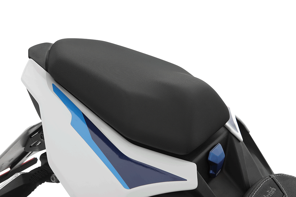 ThermoPro passenger seat cover