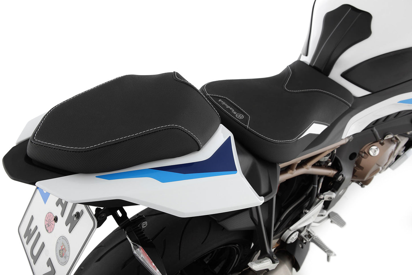 ThermoPro passenger seat cover