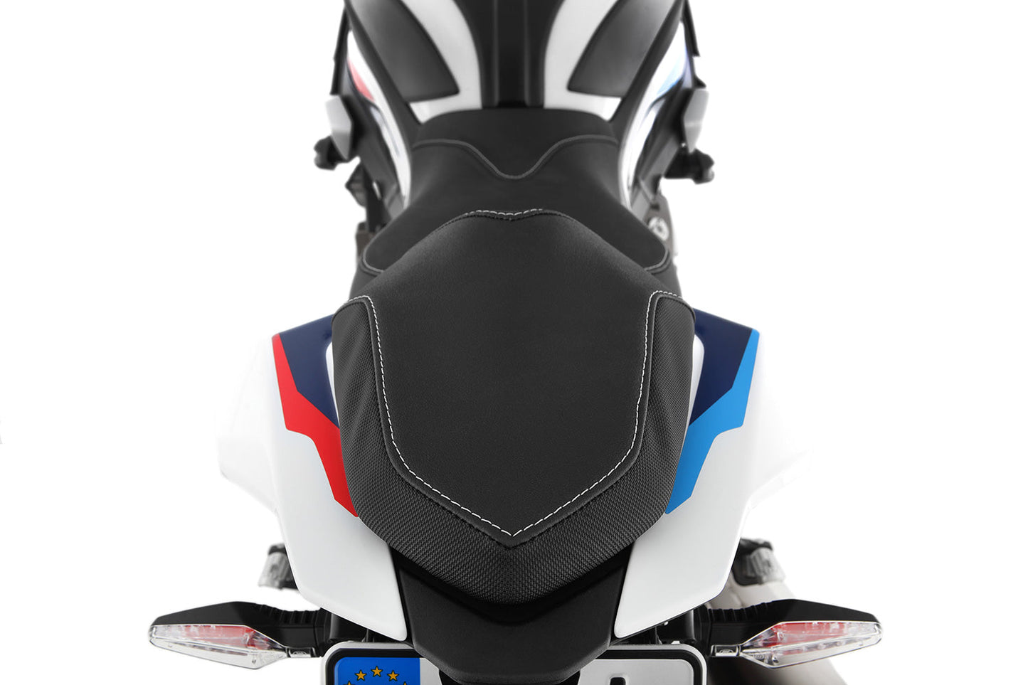 ThermoPro passenger seat cover