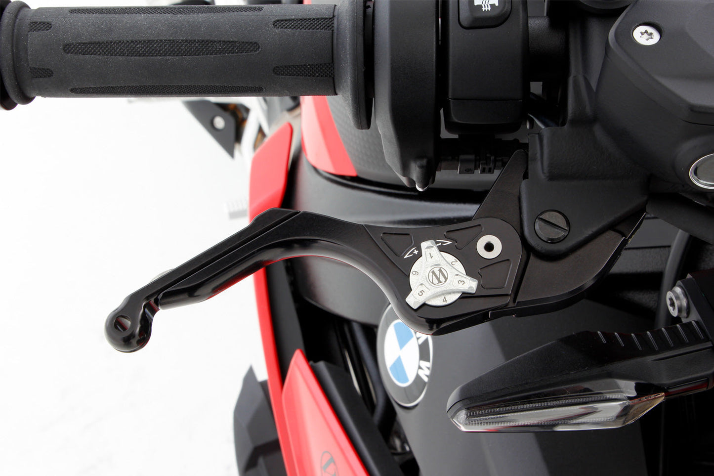 brake lever VARIOLEVER - black