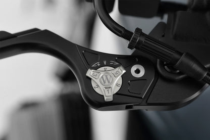 brake lever VARIOLEVER - black