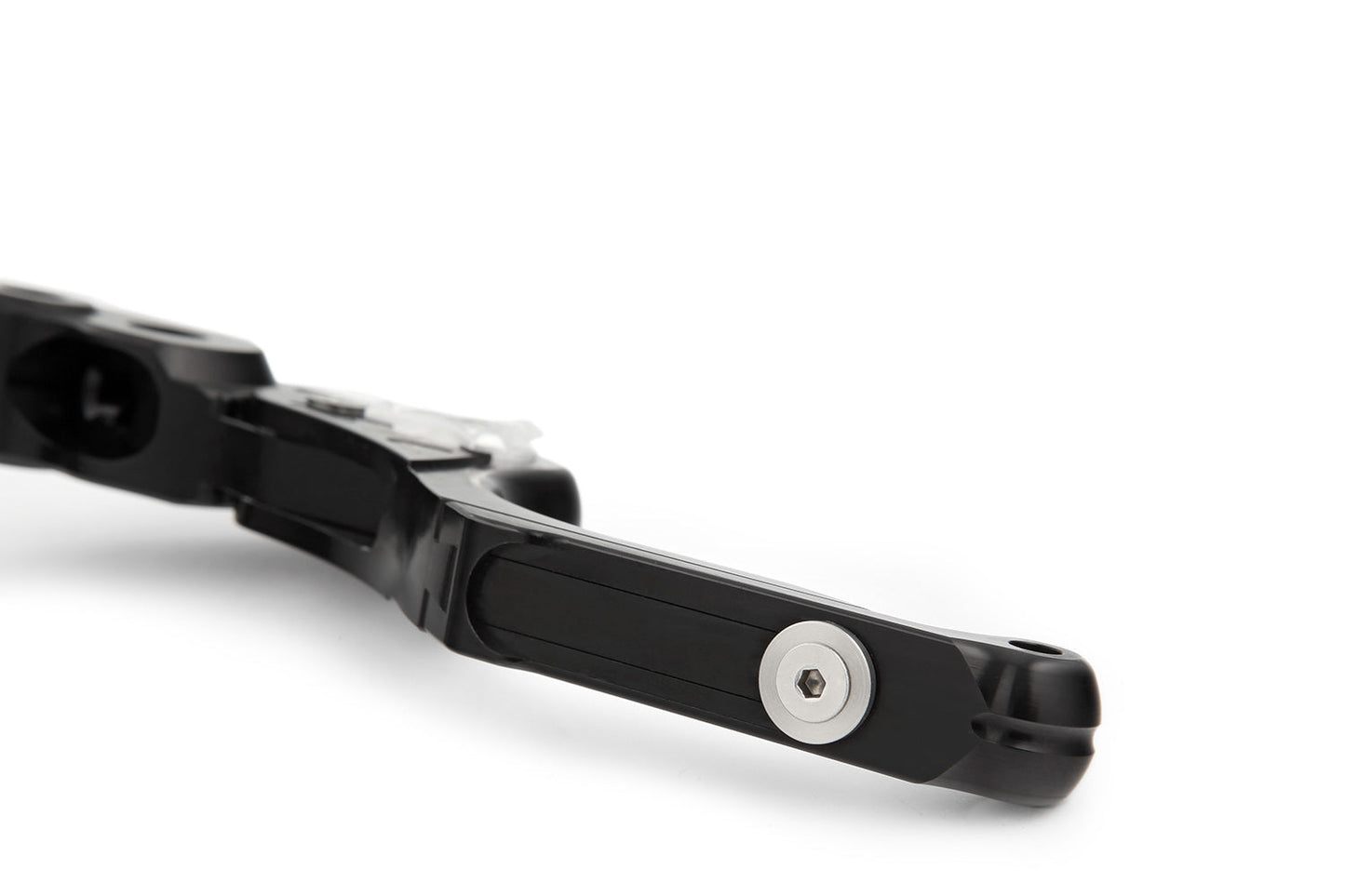 Wunderlich VARIOLEVER adjustable brake lever - black