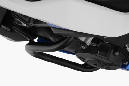 engine protection bar »PRO« - black