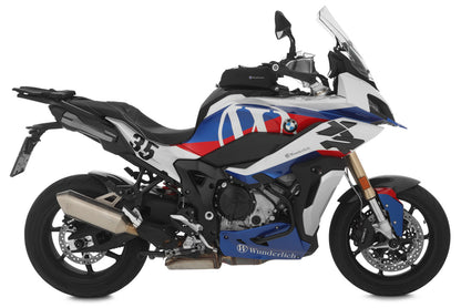 radiator protection - black