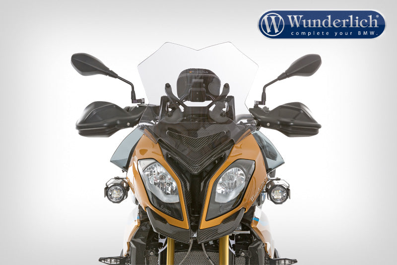 Windscreen S 1000 XR Sport - clear