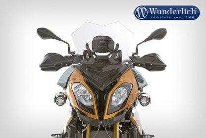 Windscreen S 1000 XR Sport - clear