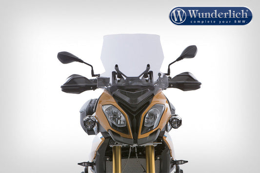 Windscreen S 1000 XR Marathon - clear