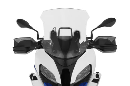 MARATHON windshield - clear