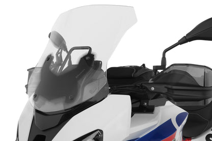 MARATHON windshield - clear