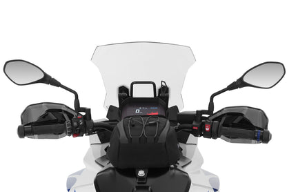 MARATHON windshield - clear