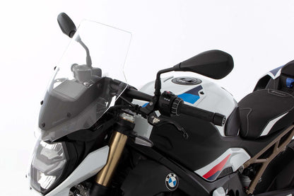 MARATHON windshield - clear