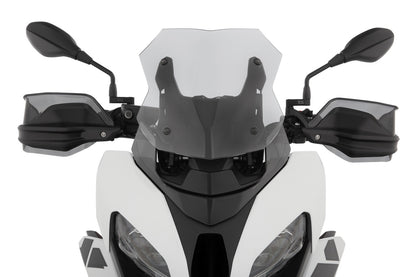 SPORT windshield - clear