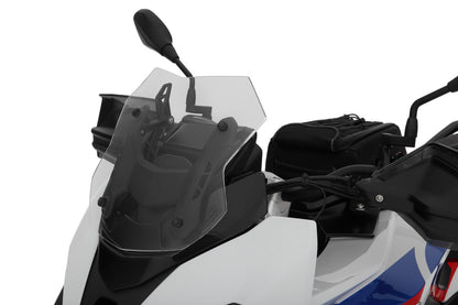 SPORT windshield - clear