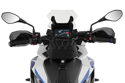 SPORT windshield - clear