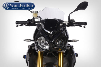 Crash protector Racing - black/blue