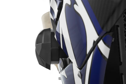 Wunderlich RACING protection pads S 1000 RR