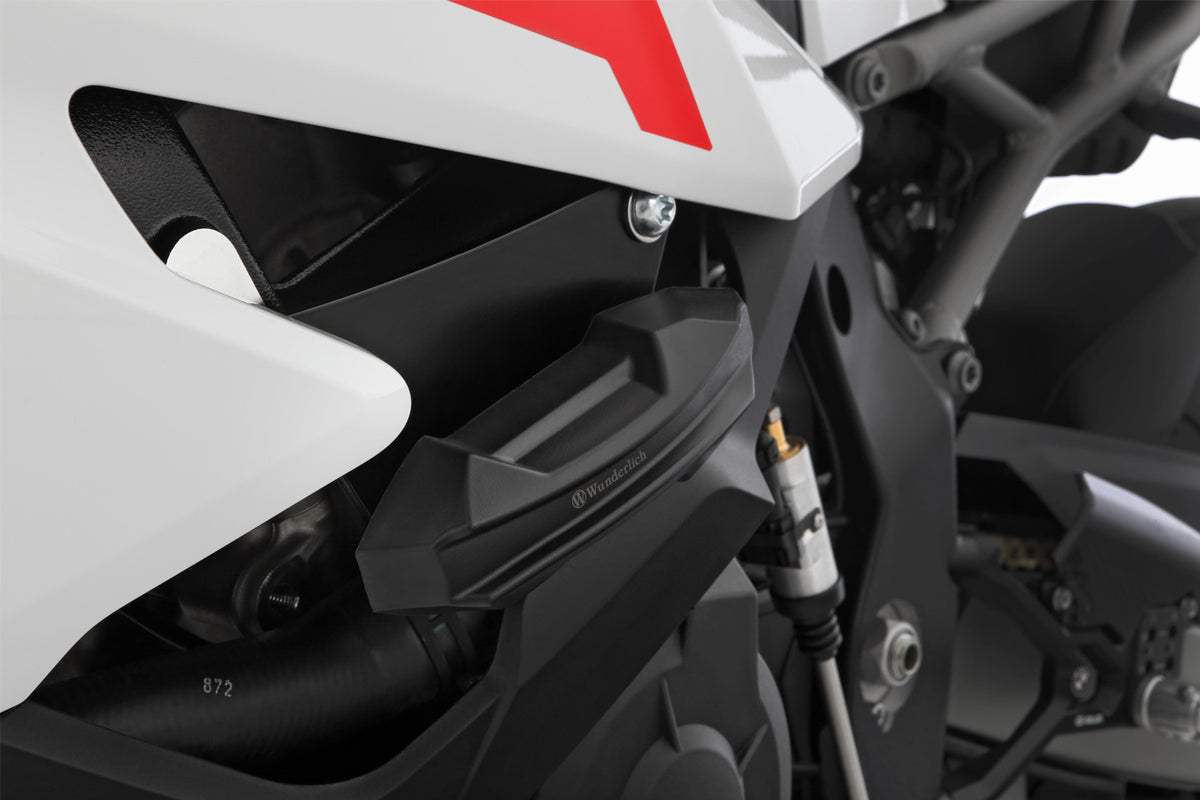 Wunderlich RACING protection pads S 1000 RR