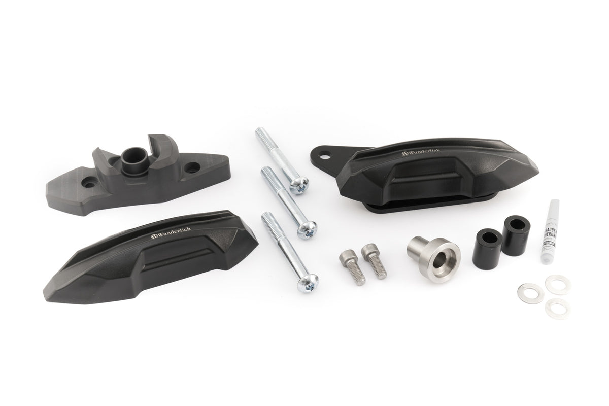 Wunderlich RACING protection pads S 1000 RR