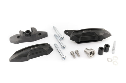 Wunderlich RACING protection pads S 1000 RR