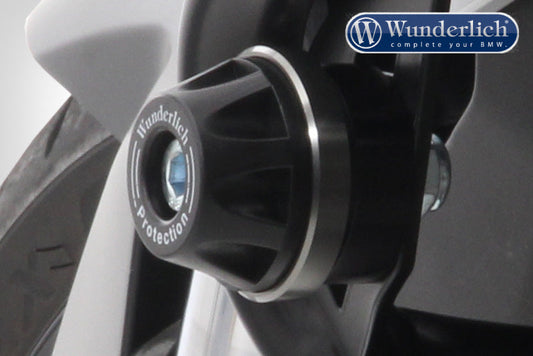 Crash pads for the crash bars