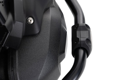 Wunderlich Crash Bar Protector Set GUARD - 25mm - black