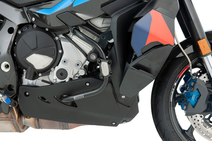 Crash Bar Protector Set GUARD - 22mm - black