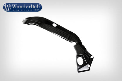 Side fairing left - carbon