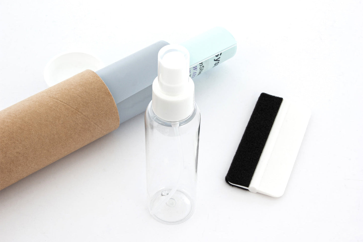 PremiumShield paint protection film BMW R 12 G/S complete set - Matte