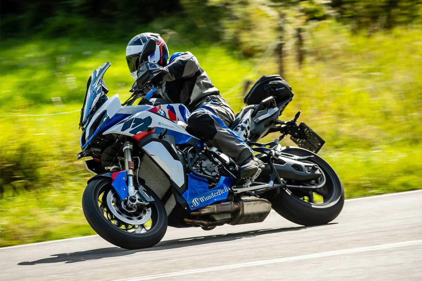 Tank protection PremiumShield - clear