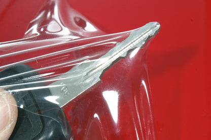 Tank protection PremiumShield - clear