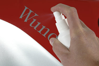 Tank protection PremiumShield - clear