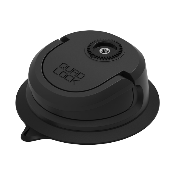 Quad Lock 360 - Base - Suction