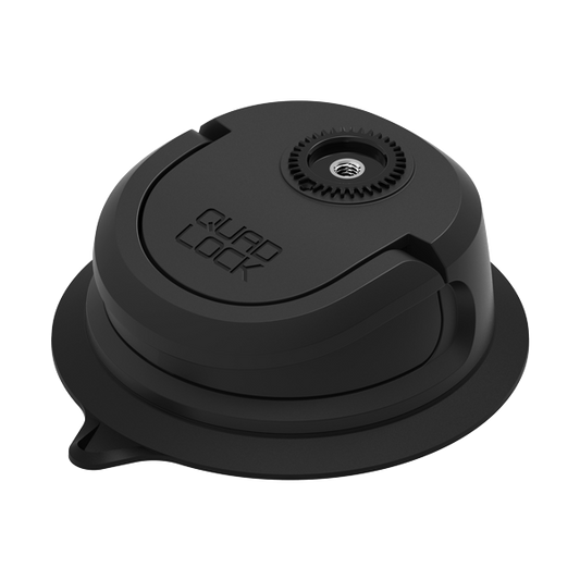 Quad Lock 360 - Base - Suction