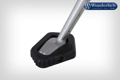 Side stand enlarger - black