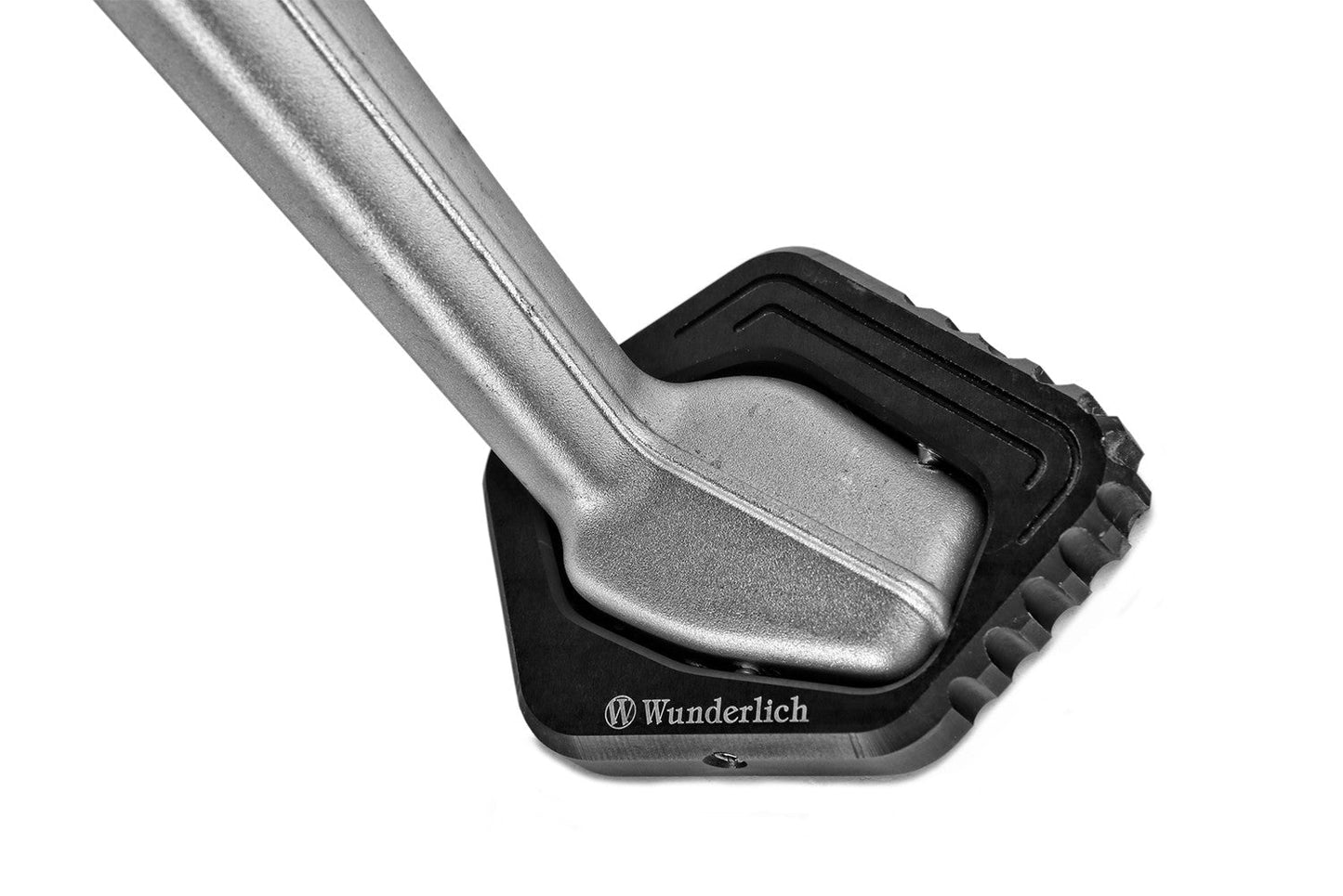 Side stand enlarger - black