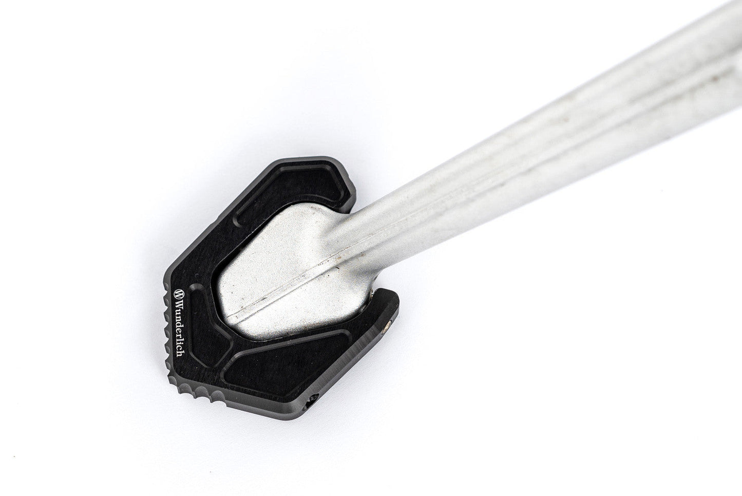 Side stand enlarger - black