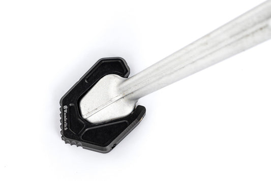 Side stand enlarger - black