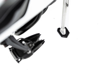 Side stand enlarger - black