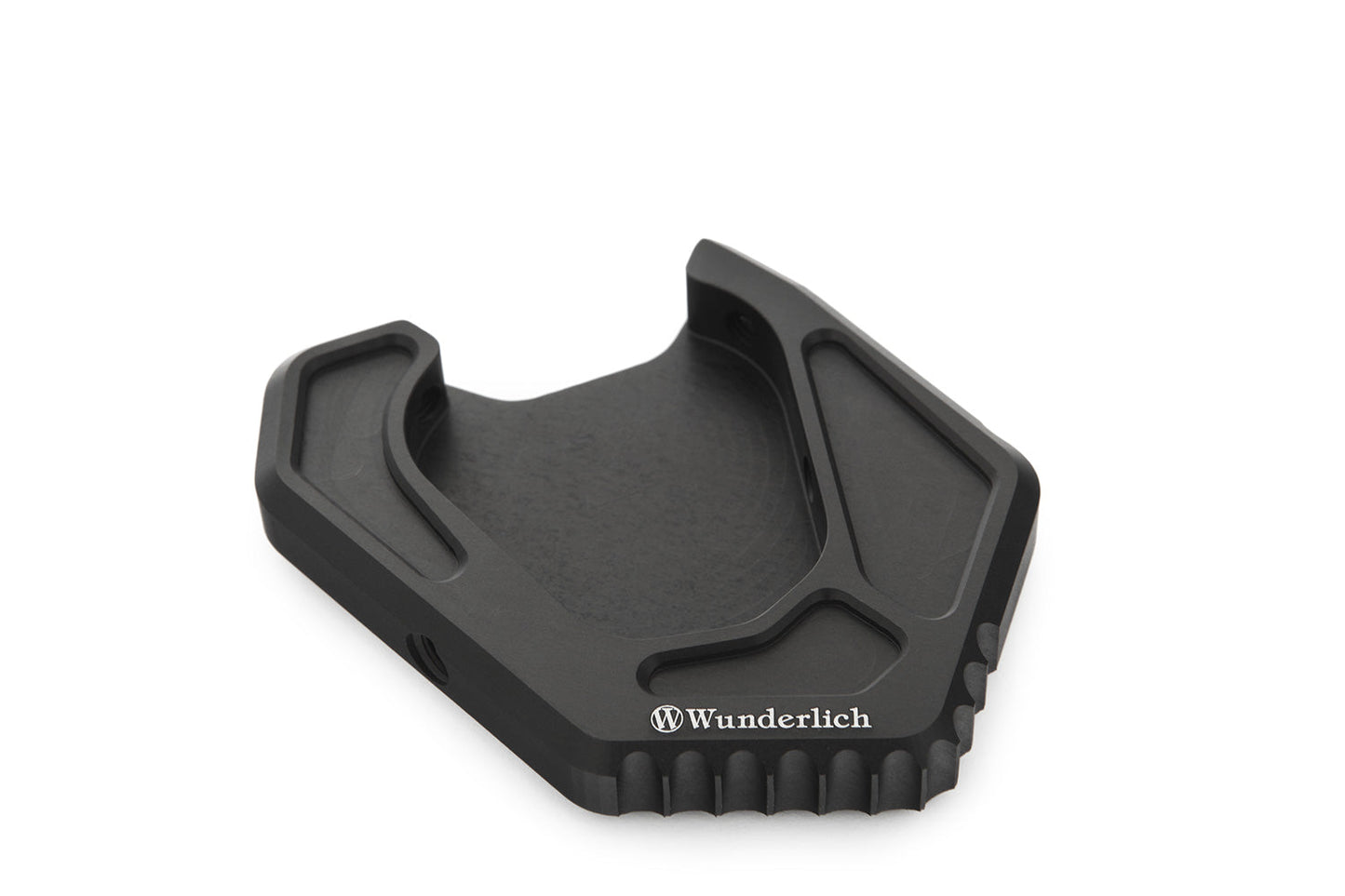 Side stand enlarger - black