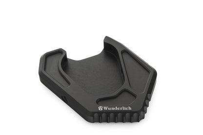 Side stand enlarger - black