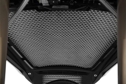 radiator protection - black