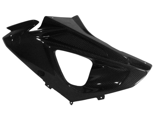 Side fairing left - Carbon