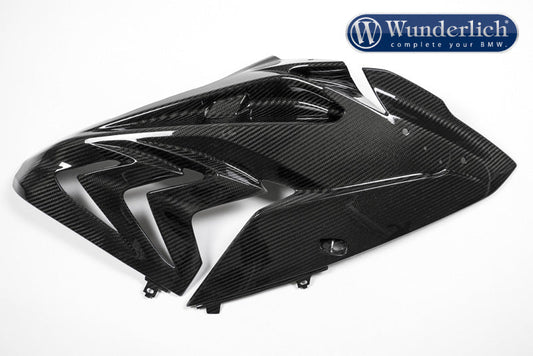 Side fairing right - Carbon