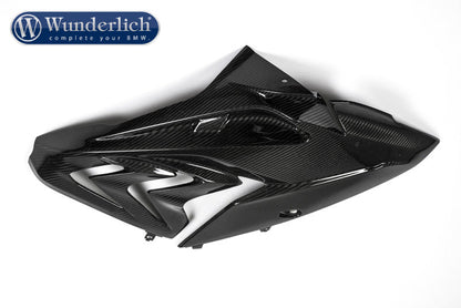 Side fairing right - Carbon