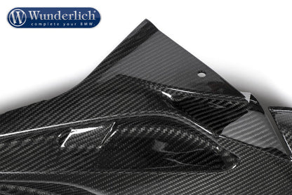 Side fairing right - Carbon