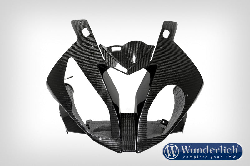 Upper fairing - Carbon