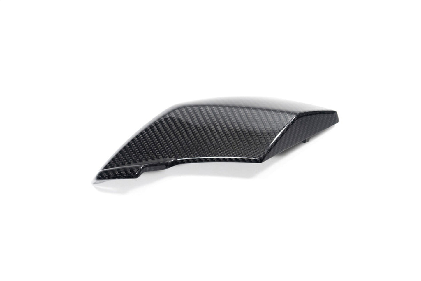 Ilmberger Side fairing - carbon - left