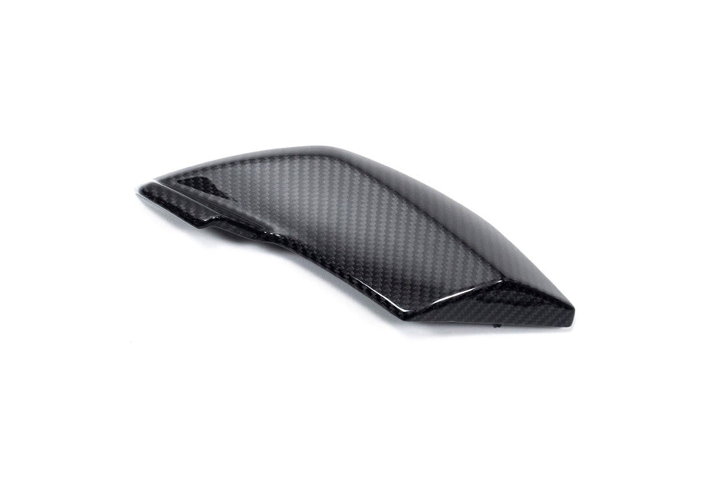 Ilmberger Side fairing - carbon - left