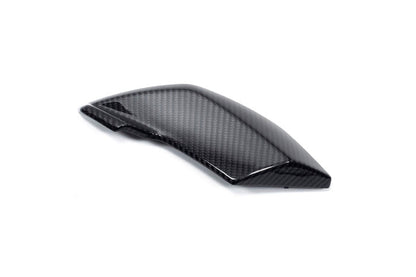 Ilmberger Side fairing - carbon - left